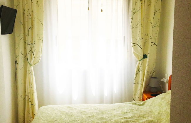 Apartamento San Pascual 289 - Foto 6