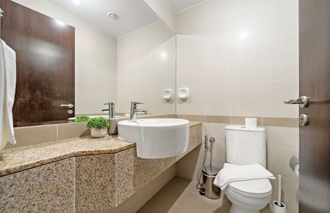 Silkhaus Sigma Tower - Photo 80