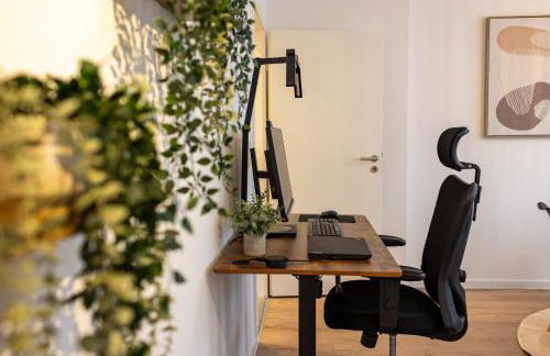 ELLY NINE - stylish urban apartments - Foto 18