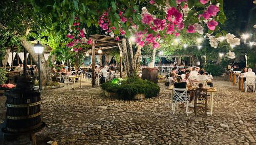 Agriturismo Masseria Pozzo - Foto 2