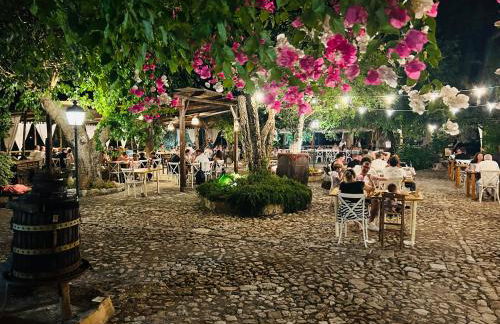 Agriturismo Masseria Pozzo - Foto 2