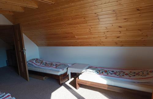 Górska Willa w Parku Krajobrazowym - Foto 11