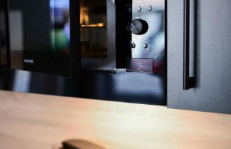 Homaris Apartments Elmshorn - Foto 16