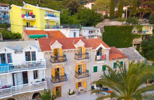 Apartmani Antiqua - Photo 42