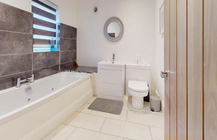 Stylish 2 Bed Apart In The Heart of North Norfolk - Foto 17