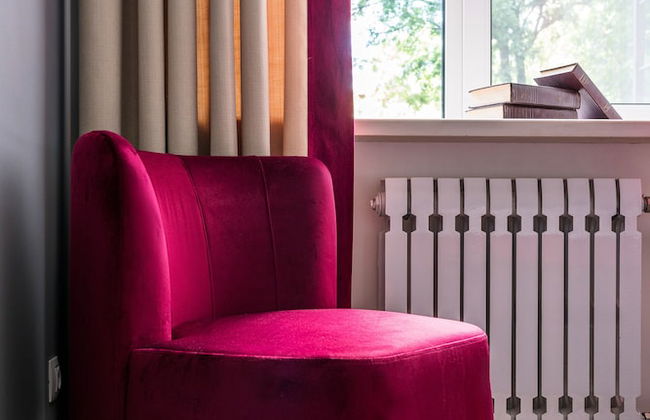 Moskovskiy 191 by Ginza Project - Foto 12