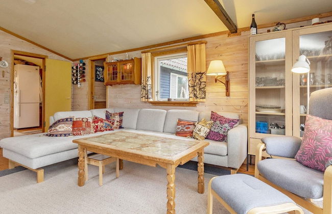 10 Person Holiday Home in Hornbaek - Photo 8