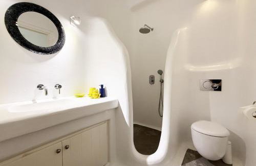 Villa Secret 55 Mykonos - Foto 29