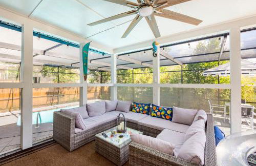 Beautiful Clearwater home! - Photo 39