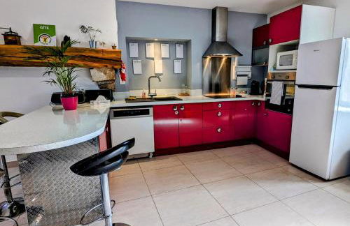 La Tuilerie - Foto 3