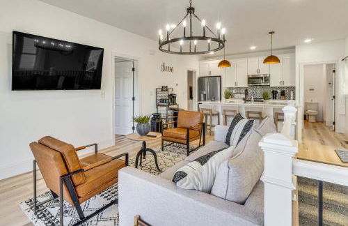 Private Boat Slip, Scenic Views Norris Lake Condo - Foto 9