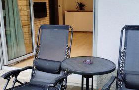 Green Terrace Big Family Apartment - Foto 27