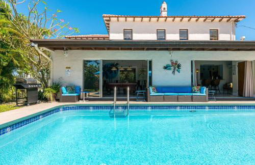 Birds of Paradise: Unwind in Nature's Embrace - Foto 80