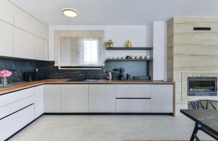 Villa Zariva with pool and panoramic mountain and - Foto 12