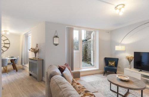 Stylish 2BR Georgian Flat Prime Camden Location - Foto 14