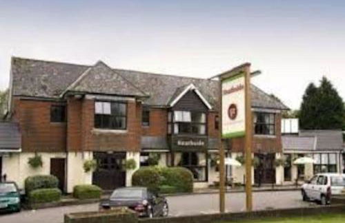 Comfy Apartment 16 Easy access to Central London - Foto 13