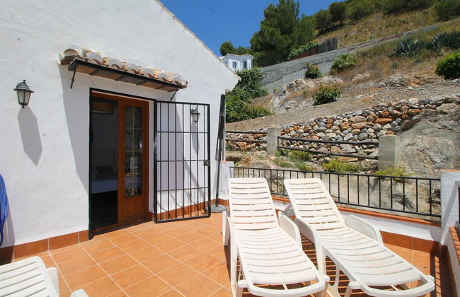 1094 Cortijo el Niño - Foto 42