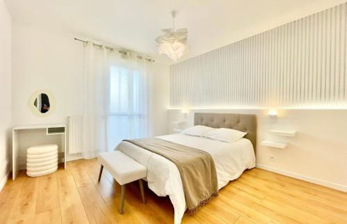 ParcAppart 5 - Terrasse - Parking - Netflix - Photo 10