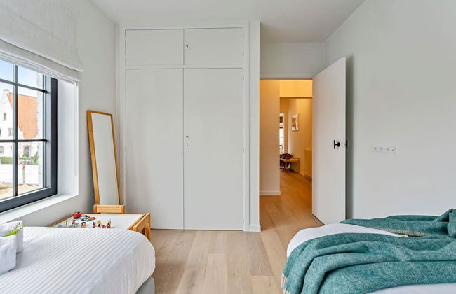 Renovated Apartment by the Beach in Knokke-heist - Foto 38