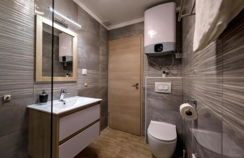 Feel Dugi otok apartments - Photo 10