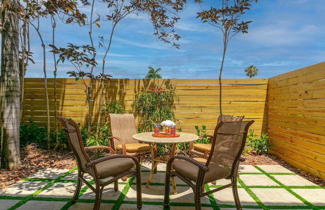 Las Olas Maison de Ville Near Fort Lauderdale Beach - Foto 46