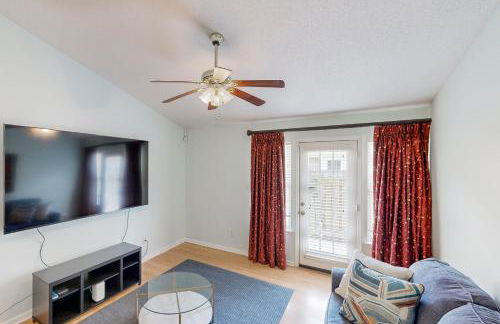 Near Golf and Hiking Cozy Augusta Retreat! - Foto 6