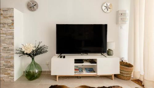 CASA RELAX Appart cocooning dans village provençal - Foto 4