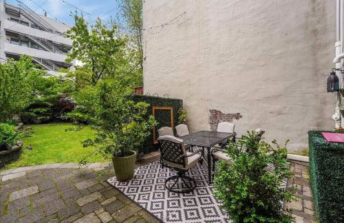 Artist Residence 3 Bedroom Brownstone - Foto 9