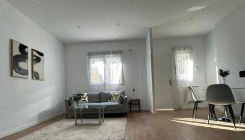 Apartamento temporal cómodo y moderno para estancias personales o profesionales - Foto 2