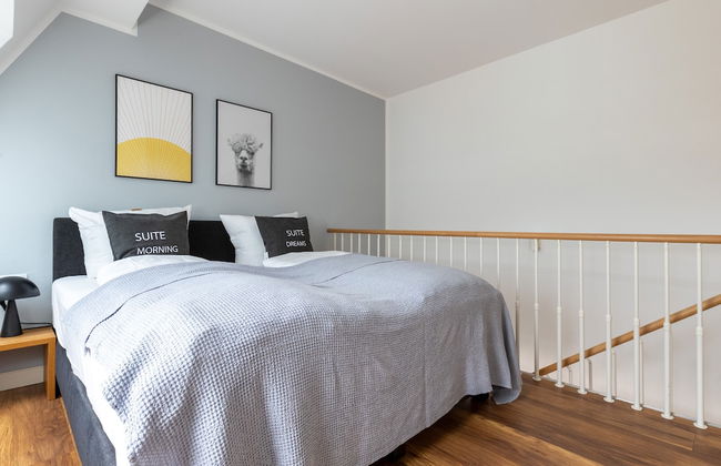 FLOWER´s by Limehome - Foto 12