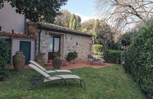 Il Torrino Country Resort - Foto 69