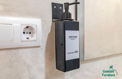 Apartamento moderno en el centro de Huelva - Foto 17