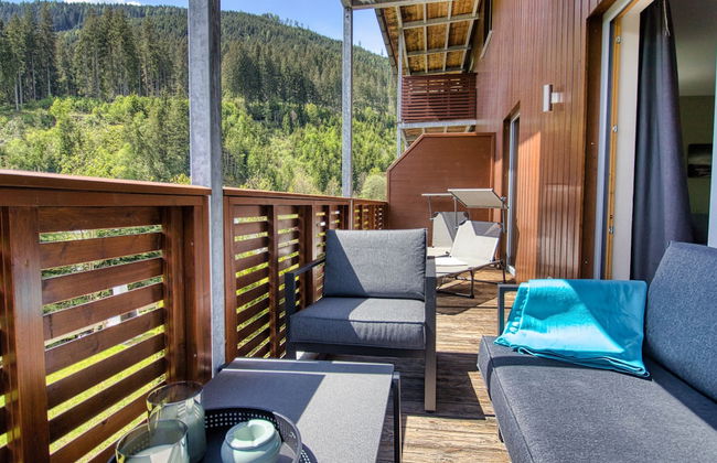 Apartment ZellPeak - Foto 12