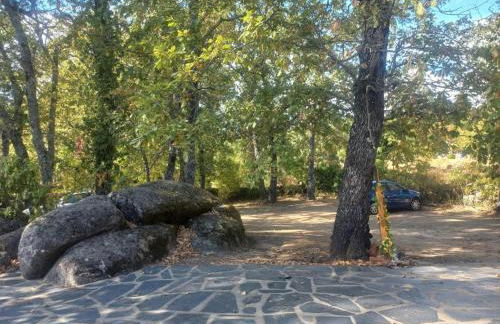 Casa Cordovilla - Foto 21