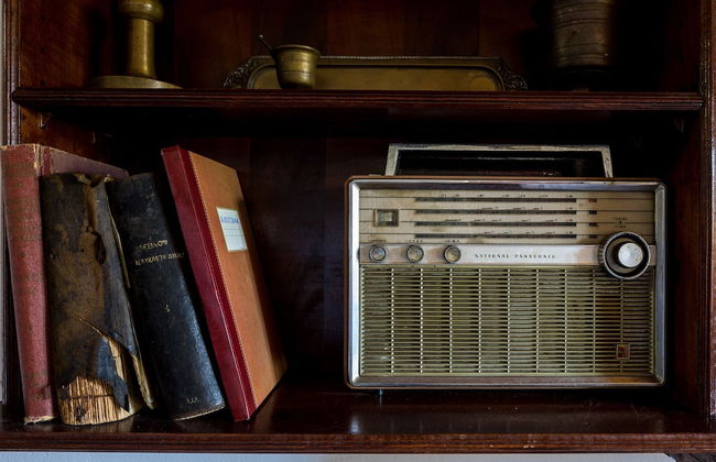 The Olive House - Photo 13