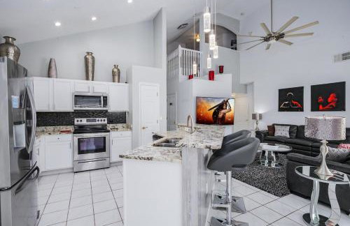 Spacious Disney Retreat Lake View Private Pool - Foto 34