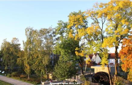 Komfort-Apartment - 93m2 - Zentral - Nähe Stadtpark - Foto 49