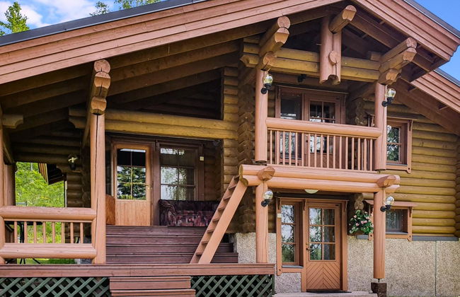 Rinne-expertti - Foto 2