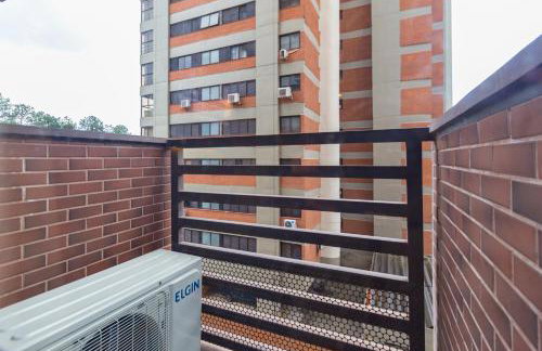 Flats Prime – Alpha Stay | Alphaville – Barueri – SP - Foto 20