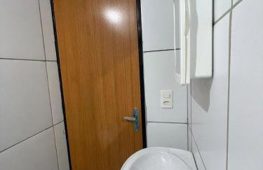Apartamento confortável para sua estadia - Photo 30