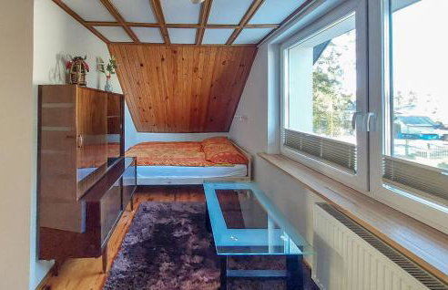 Awesome Home In Stezyca With Wifi - Photo 17