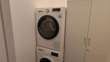 Superbe appartement aux machines de l'île - Foto 4