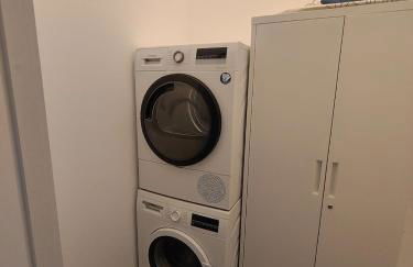 Superbe appartement aux machines de l'île - Foto 4