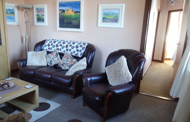 Shetland Cottage - Foto 15