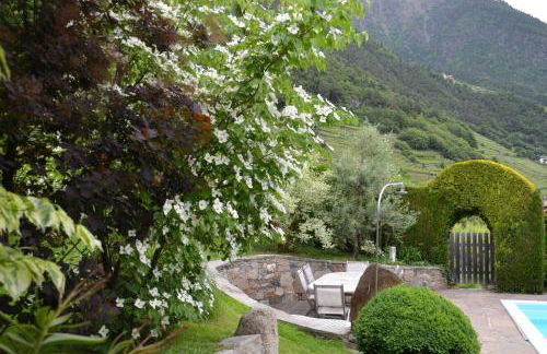 Obermaratscher Apartments Residence - Foto 38