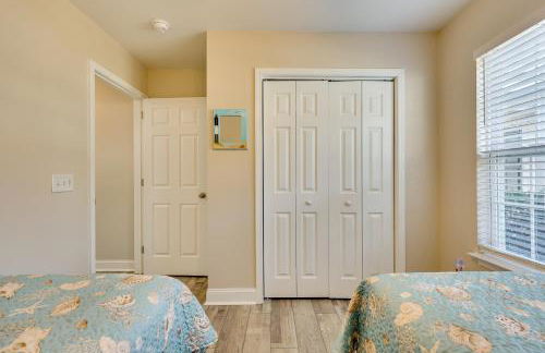 Sweet Tee Retreat in Southport Golf Community! - Foto 25