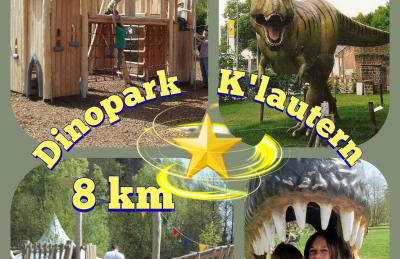 Appartements 4U Rodenbach - Foto 45