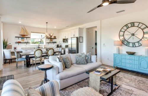 Oceanfront Flagler Beach Unit with Water Views! - Foto 7