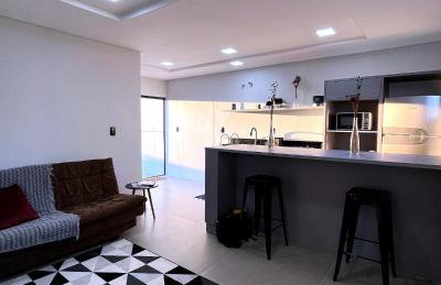 Apartamento La Vie - Foto 1