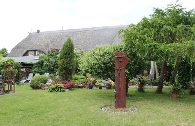 Ferienwohnung Gerda in Ostseenahe - Foto 15
